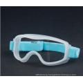 European standard Anti-fog Eye Safety Glasses Goggles